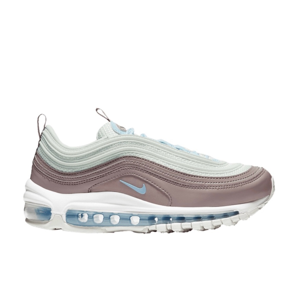 Woman’s Air Max 97’ Spruce Aura